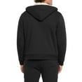 thumbnail image 2 of Eddie Bauer Men's Shearling Hoodie, 2 of 7