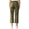 thumbnail image 3 of Social Standard by Sanctuary Women's Portside Cargo Crop Pant, 3 of 7