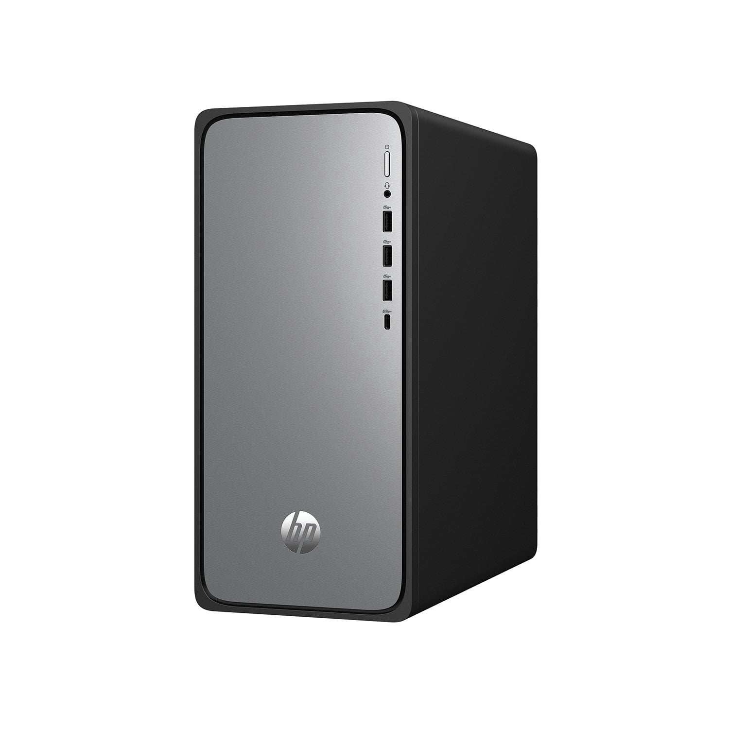HP OmniDesk Desktop PC | Intel Core i7‑14700 Processor | 16GB RAM
