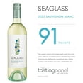 thumbnail image 3 of Seaglass Sauvignon Blanc Wine, 750 ml, 3 of 5