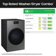 thumbnail image 7 of Samsung Bespoke 5.3 cu. ft. All-in-One AI Laundry Combo, 7 of 9
