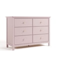 thumbnail image 1 of Graco Sasha 6 Drawer Dresser, Choose Color, 1 of 9
