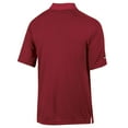 thumbnail image 3 of Champion NCAA Men's Short Sleeve Polo, 3 of 6