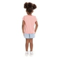 thumbnail image 2 of Character Toddler Girls 2-Piece Short Set, 2 of 11
