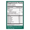 thumbnail image 5 of Kuli Kuli Sea Moss & Blue Spirulina Superfood Gummies, 60 Count, 2 Pack, 5 of 5