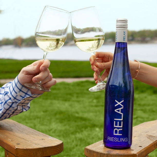 RELAX Riesling 750 ml - Samsclub.com