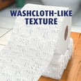 thumbnail image 4 of Charmin Ultra Strong Toilet Paper, Giant Mega Roll Bath Tissue (286 sheets/roll, 30 rolls), 4 of 9