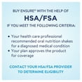 thumbnail image 6 of Ensure Original Nutrition Vanilla Meal Replacement Shakes with 9g of Protein (8 fl. oz., 24 ct.), 6 of 11