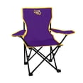 thumbnail image 1 of Logo Brands LSU Tigers Youth Chair, 1 of 6