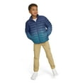thumbnail image 4 of Eddie Bauer Boys Packable Jacket, 4 of 7