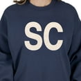 thumbnail image 4 of State of Mine Women's Big Timer State Sweatshirt, 4 of 5