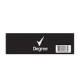 thumbnail image 7 of Degree for Men Black and White Fresh APA Deodorant, 4.8 oz., 3 pk., 7 of 8