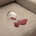 thumbnail image 4 of Member’s Mark Fabric Swivel Accent Chair, 4 of 7