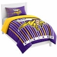 thumbnail image 1 of Logo Brands Minnesota Vikings Comforter Set, 1 of 5