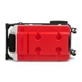 thumbnail image 5 of Igloo 70 QT Trailmate Journey Rolling Cooler, Americana, 5 of 16