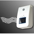 thumbnail image 1 of Hoover LED Motion Sensor Lights with Ionic Air Purifier, 1 of 1