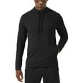thumbnail image 1 of Member's Mark Men's Luxe Pullover Hoodie, 1 of 1