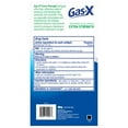 thumbnail image 2 of Gas-X Extra Strength Gas Relief Soft Gels, Simethicone 125 mg, 120 ct., 2 of 6