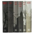 thumbnail image 3 of Word Cloud Classics: Horror Collection, Flexibound, 3 of 4