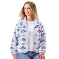 thumbnail image 2 of Member's Mark Women's Shacket, 2 of 8