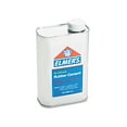 thumbnail image 1 of Elmer's - Rubber Cement - Repositionable - 1 qt., 1 of 1