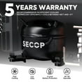 thumbnail image 11 of ICECO APL55 Dual Zone Portable Cooler 58QT, 11 of 11
