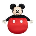 thumbnail image 1 of Oversized Floor Lounger and Nap Mat, Assorted Characters, 1 of 7