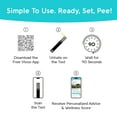thumbnail image 5 of Vivoo Urine Test Strips, 5 ct., 5 of 6