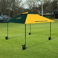 thumbnail image 2 of Logo Brands North Dakota State Bison 12'x12' Canopy, 2 of 8