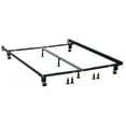 thumbnail image 1 of MetalCrest Lifetime Bed Frame, 1 of 7