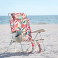 thumbnail image 10 of Member’s Mark 5 Position Lay Flat Beach Chair, 10 of 21