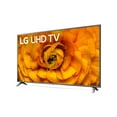 thumbnail image 2 of LG 86" Class 4K Smart Ultra HD TV w/ AI ThinQ - 86UN8570AUD, 2 of 13