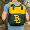 thumbnail image 2 of NCAA 30 Can Backpack Cooler, 2 of 5