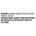 thumbnail image 3 of Member's Mark Deluxe Mixed Nuts with Sea Salt, 34 oz., 3 of 5