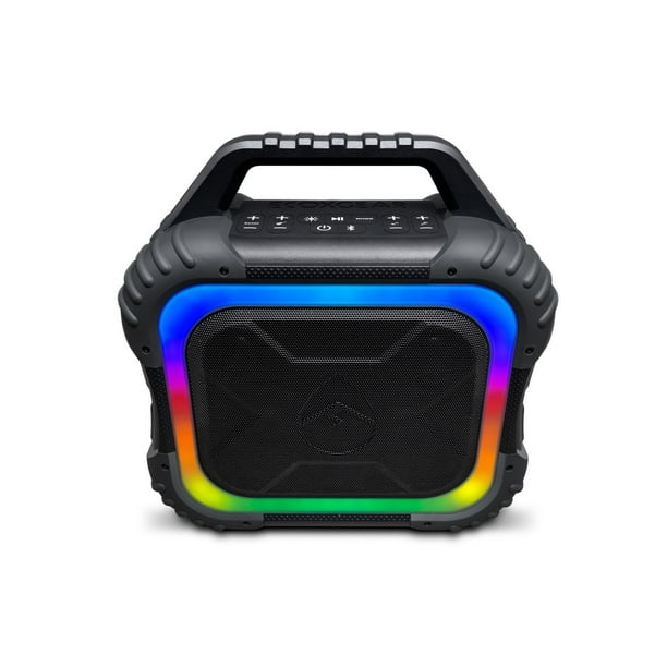 EcoXGear EcoExplorerXL Wireless Bluetooth Speaker - Samsclub.com