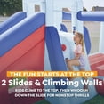 thumbnail image 5 of Member’s Mark Climb 'n Bounce Kids Inflatable Mega Bounce House, 5 of 13