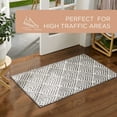thumbnail image 4 of Town & Country Everyday Walker Everwash Kitchen Mat, Assorted Sizes and Colors, 4 of 7