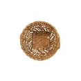 thumbnail image 4 of details by Becki Owens Handwoven Decorative Storage Basket, 4 of 8