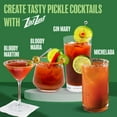 thumbnail image 6 of Zing Zang Non-Alcoholic Dill Pickle Bloody Mary Mix, 32 fl. oz. bottle, 6 pk., 6 of 6