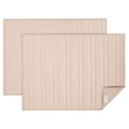 thumbnail image 1 of KitchenAid Rib Texture Dish Drying Mats, Set of 2, Assorted Colors, 1 of 5