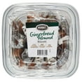 thumbnail image 5 of Nonni's Gingerbread Almond Biscotti 31.2 oz., 24 pk., 5 of 7