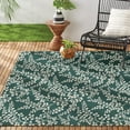 thumbnail image 1 of Nicole Miller Sharon Reversible Indoor/Outdoor Area Rug, 8' x 10', 1 of 9