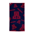 thumbnail image 3 of Logo Brands Arizona Wildcats 38"x72" Beach Towel, 3 of 5