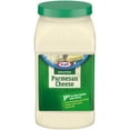 thumbnail image 1 of Kraft Parmesan Cheese Grated 4.5 lb., 1 of 8
