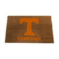 thumbnail image 1 of Logo Brands Tennessee Vols Doormat, 1 of 5
