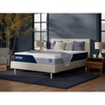 thumbnail image 2 of Nectar Cool Tech Gel Memory Foam Mattress (Available in Queen, King), 2 of 5