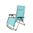 thumbnail image 7 of Member's Mark Extra Large Anti-Gravity Chair, Set of 2, 7 of 8