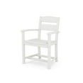 thumbnail image 3 of POLYWOOD Gulf Shores Patio Dining Set, 9pc, 3 of 11