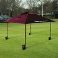thumbnail image 2 of Logo Brands Shaw Bears 12'x12' Canopy, 2 of 8