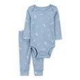 thumbnail image 2 of Carter's Baby Boys 3-Piece Outfit Set, 2 of 11